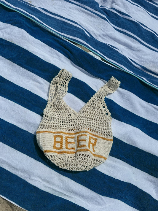 The Beer Bag