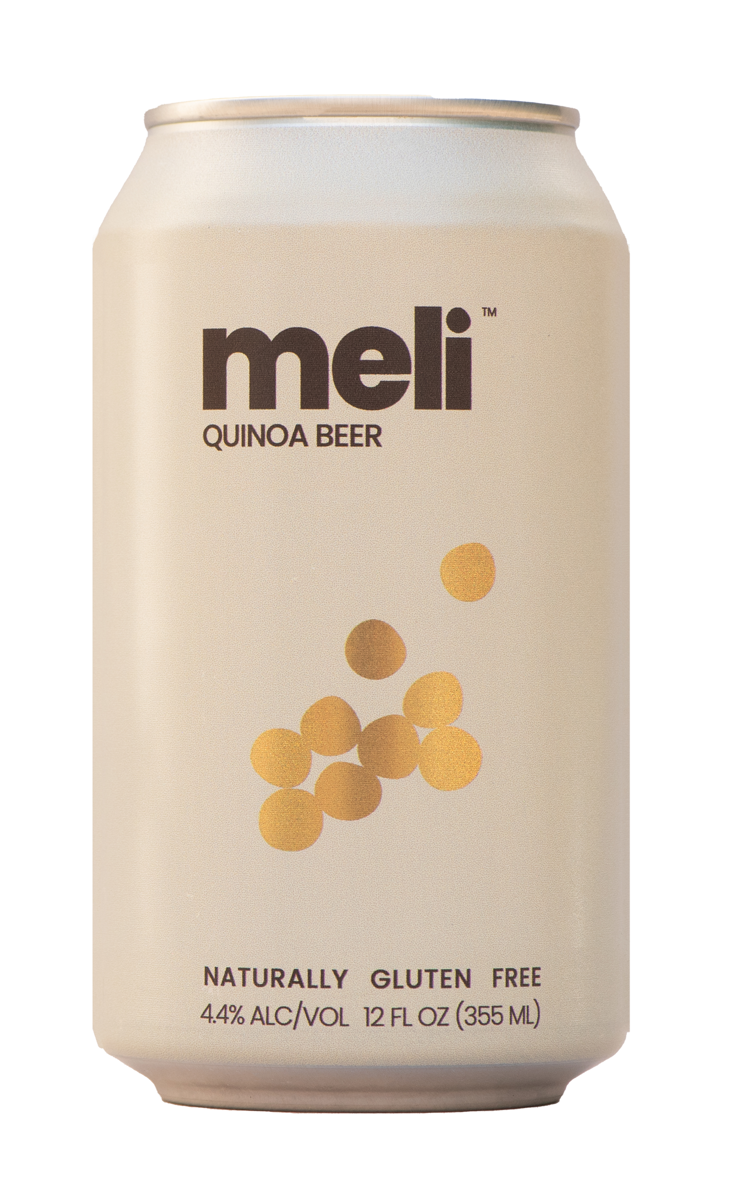 Meli Quinoa Beer