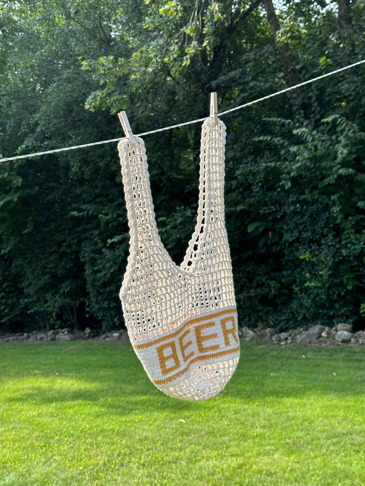 The Beer Bag