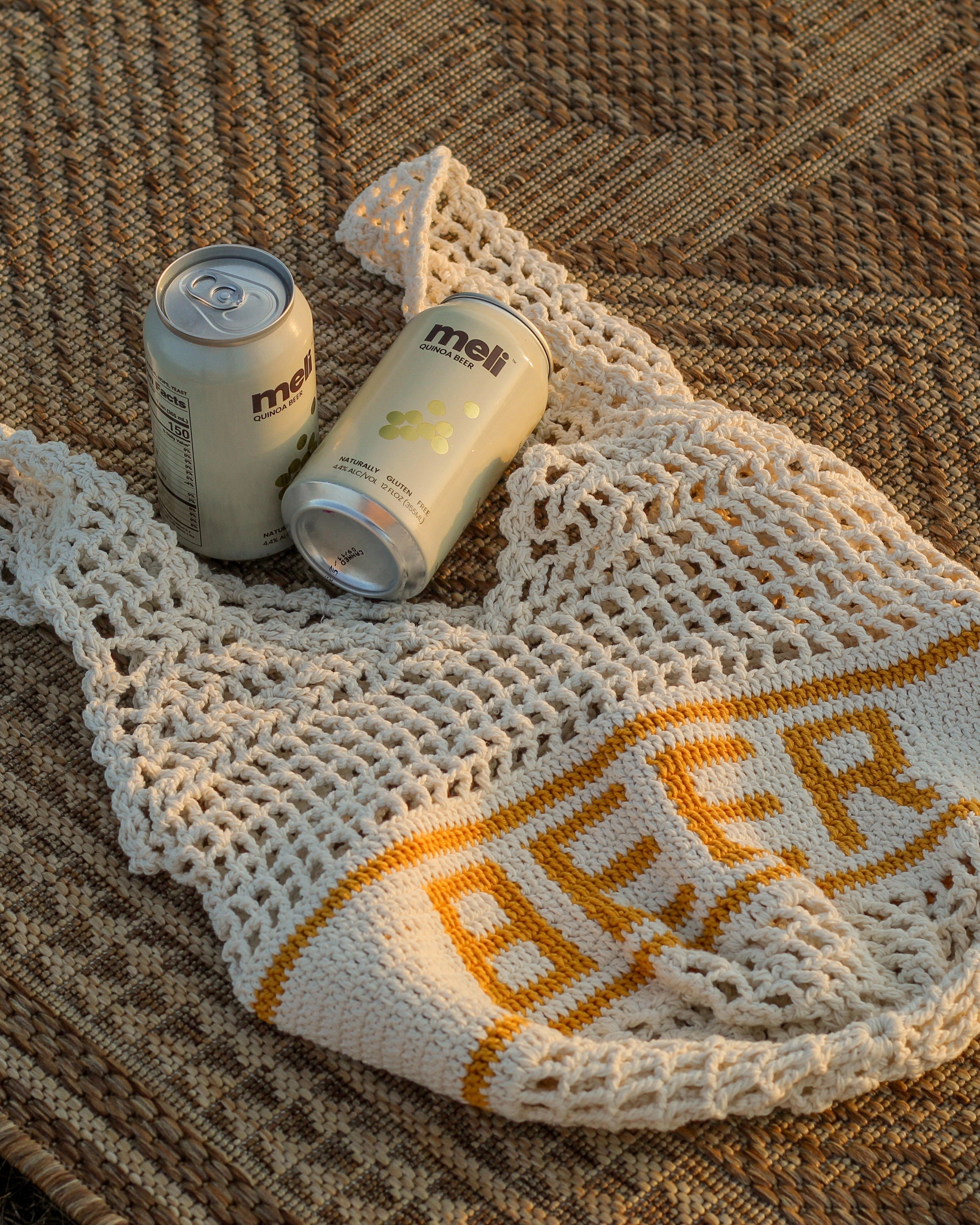 The Beer Bag
