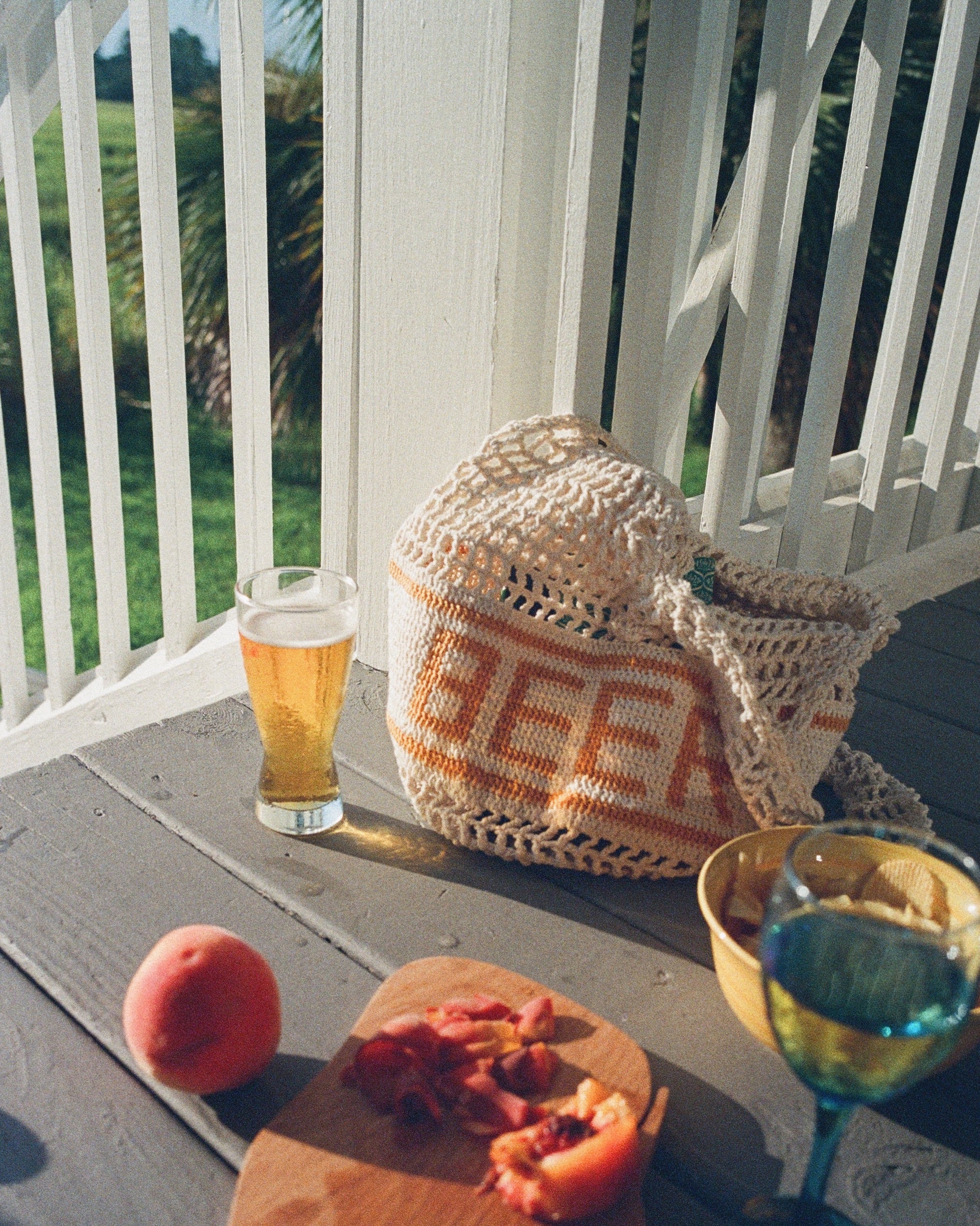 The Beer Bag