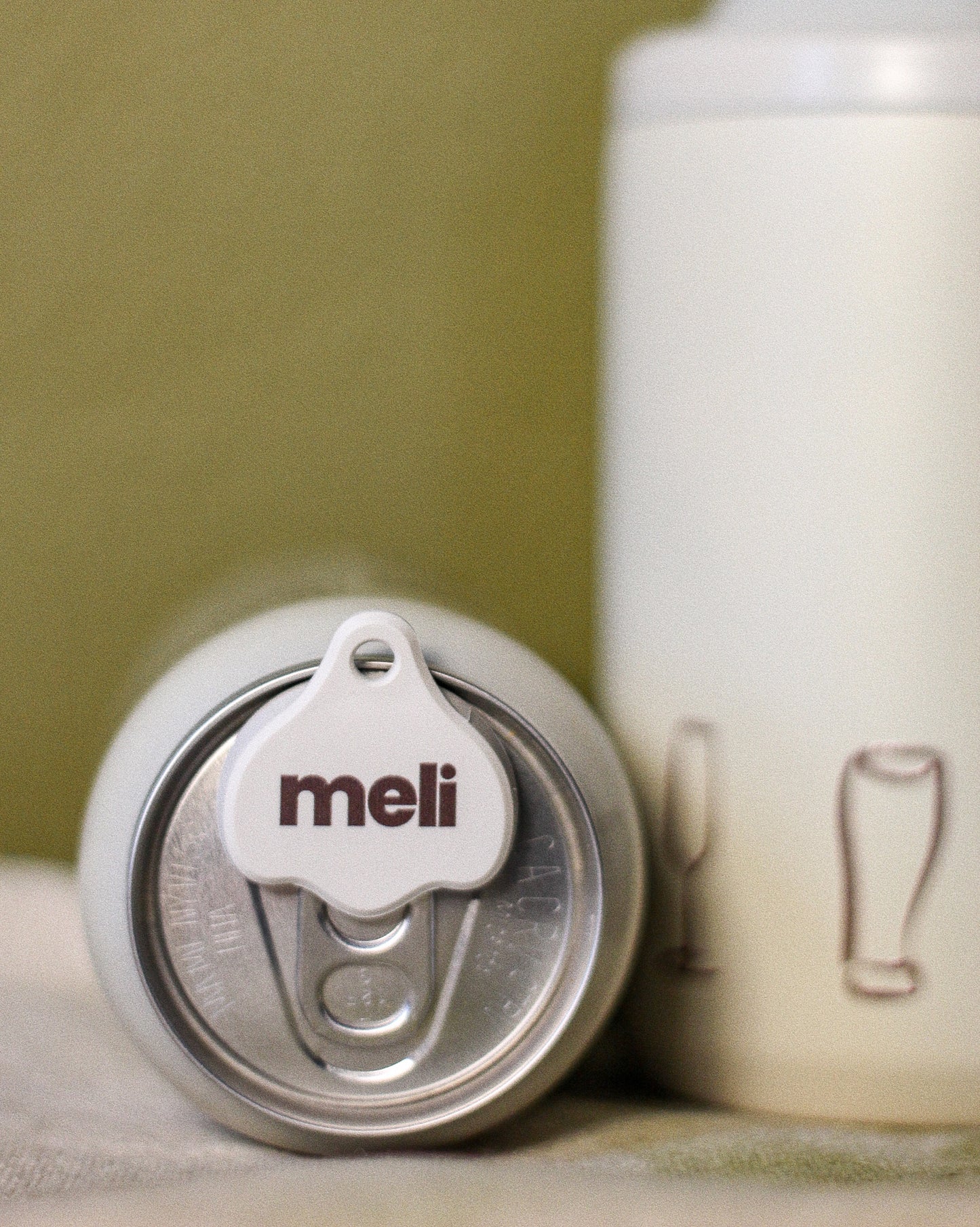 Meli Cappy