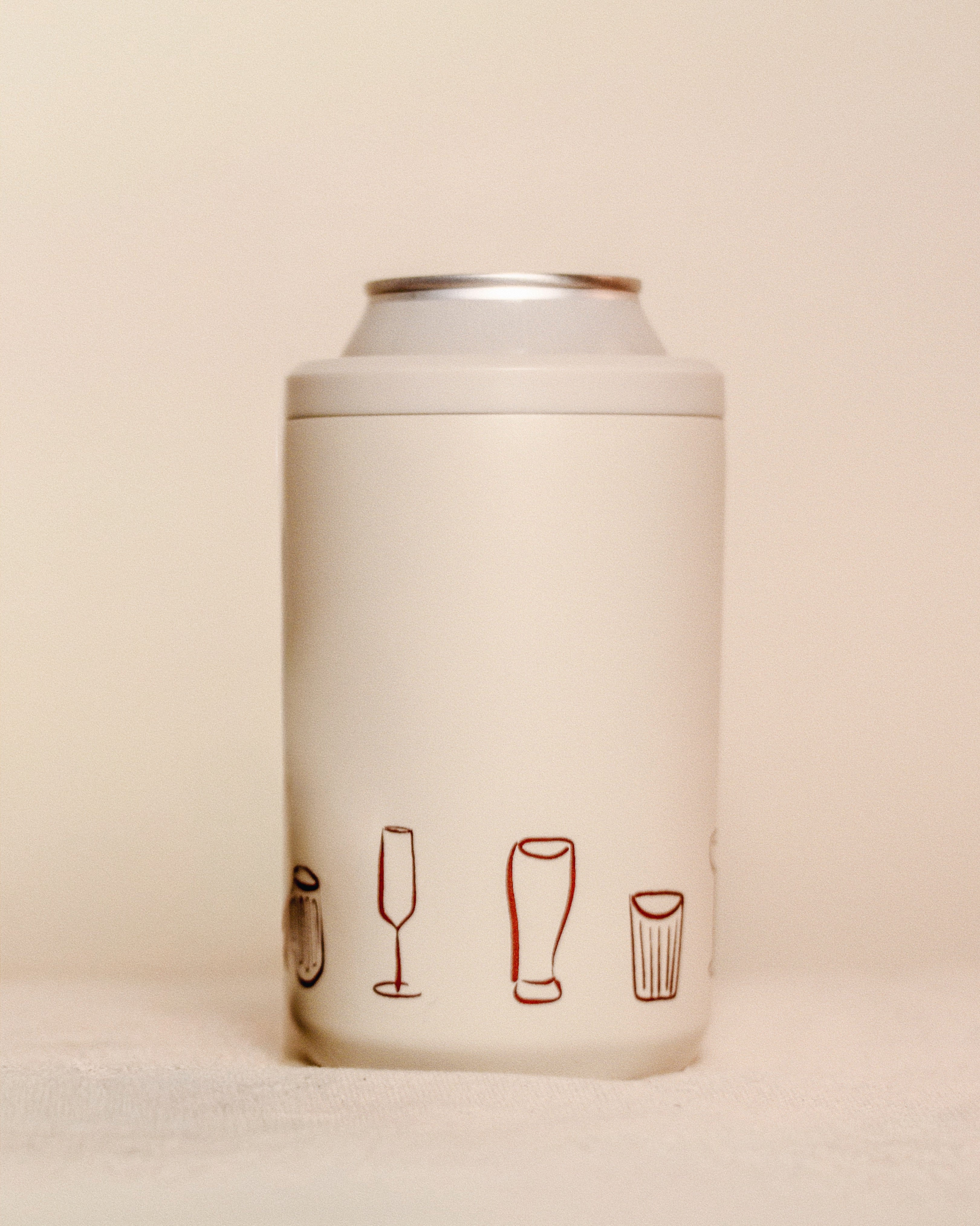 The Doodle Cooler