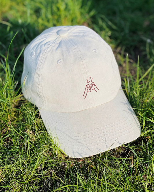 The Cheers Hat