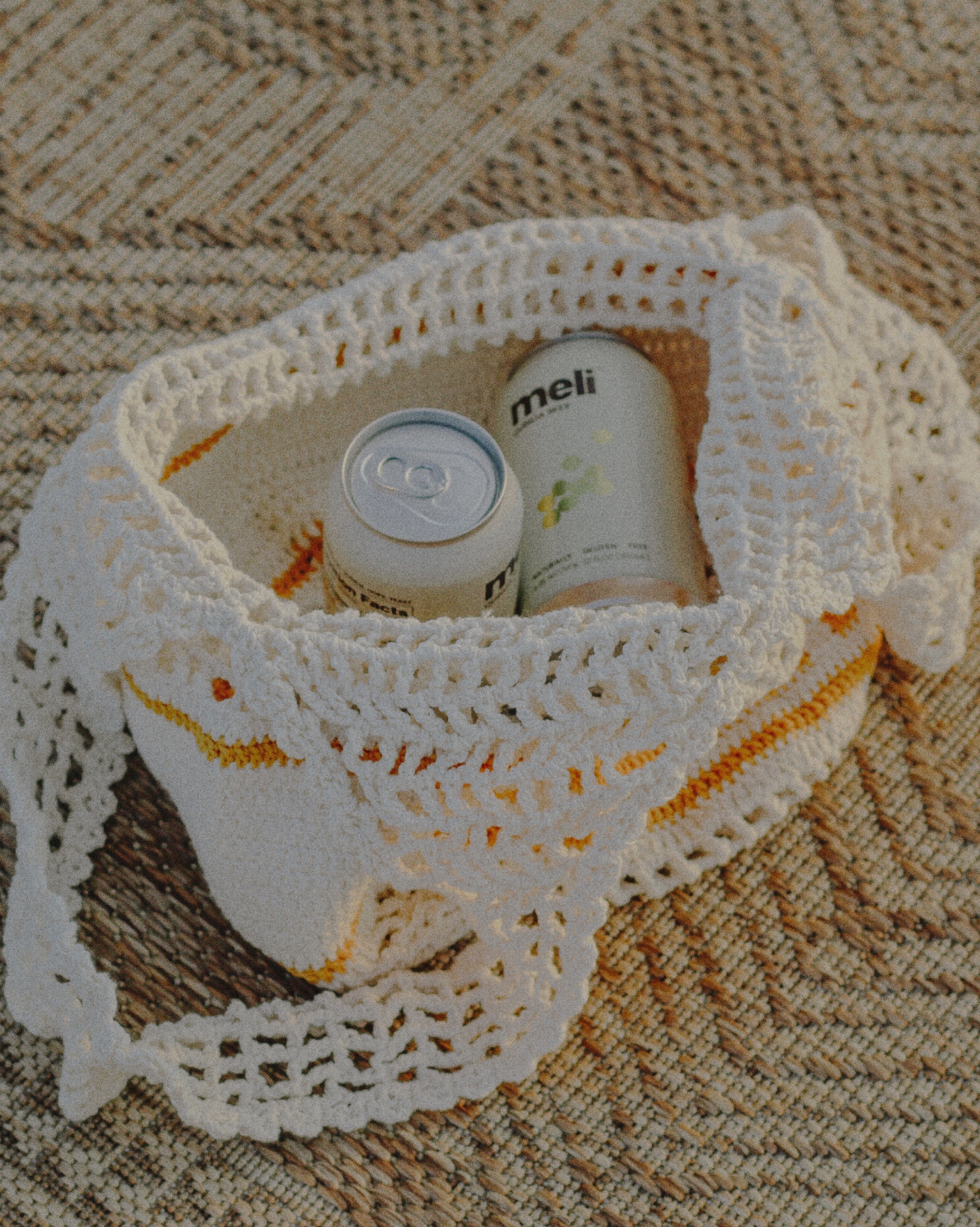The Beer Bag