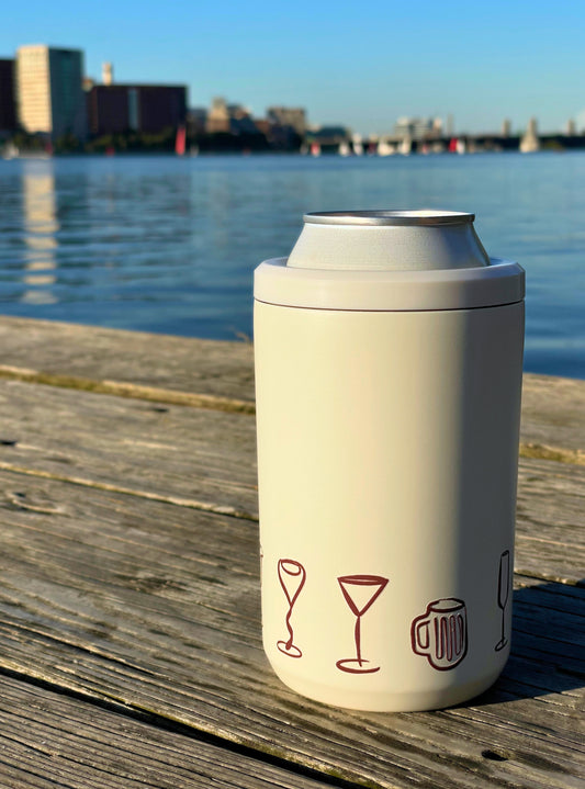 The Doodle Cooler