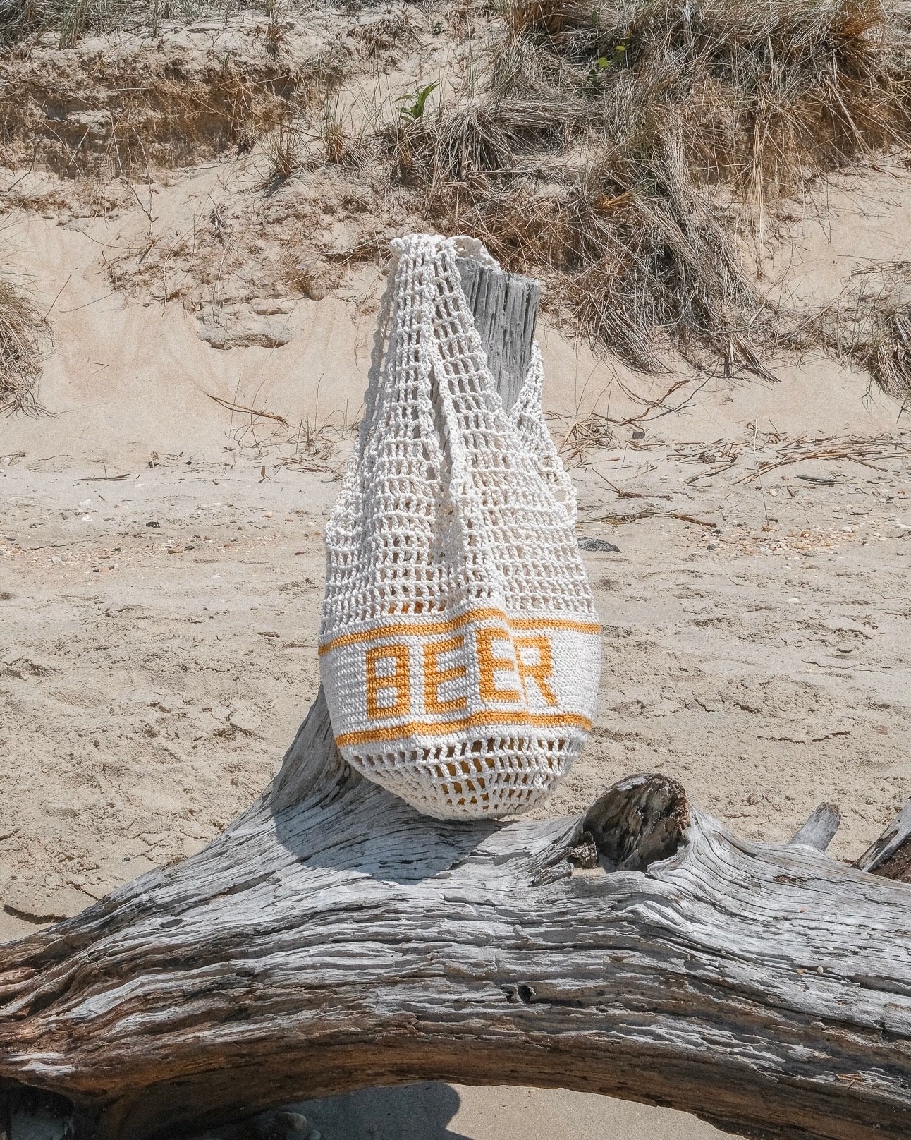 The Beer Bag