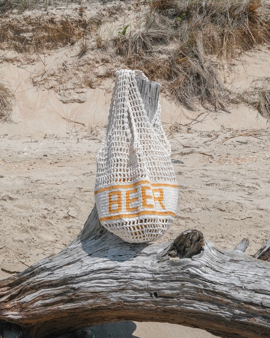 The Beer Bag