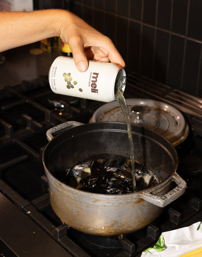 Meli Quinoa Beer