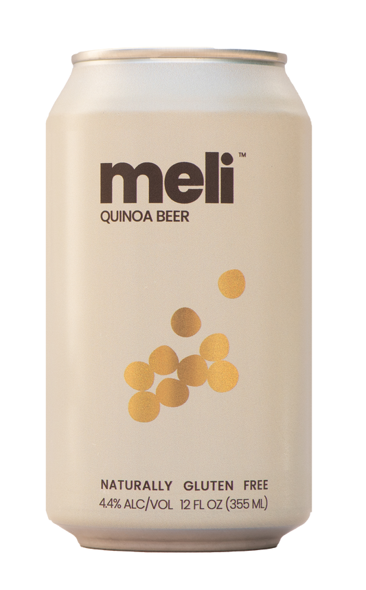 Meli Quinoa Beer