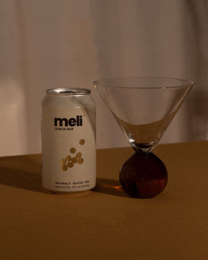 Meli Quinoa Beer