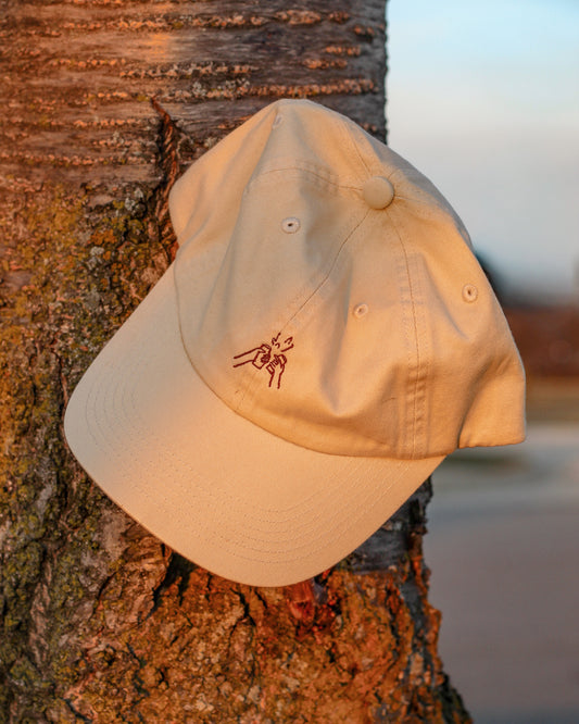 The Cheers Hat