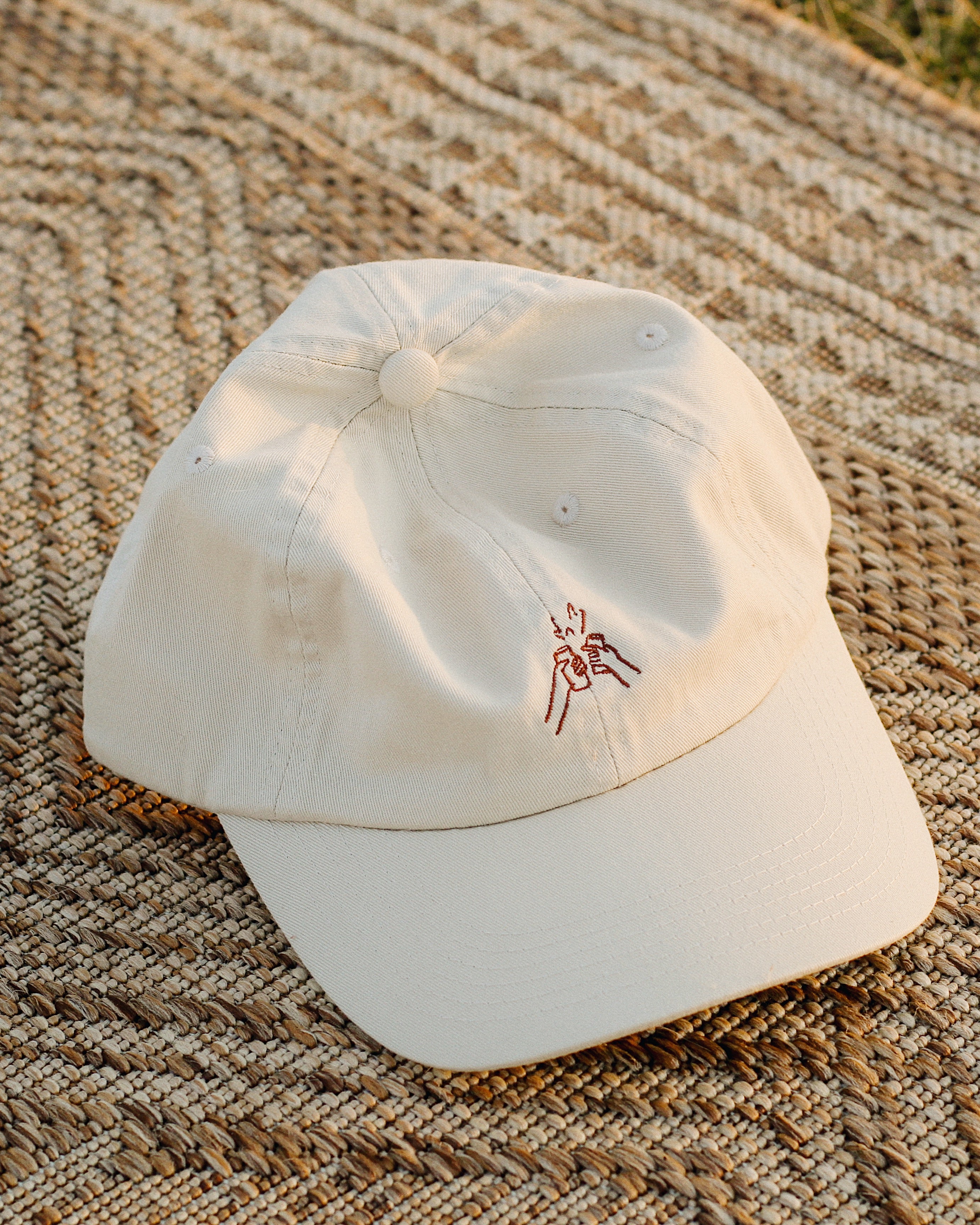 The Cheers Hat