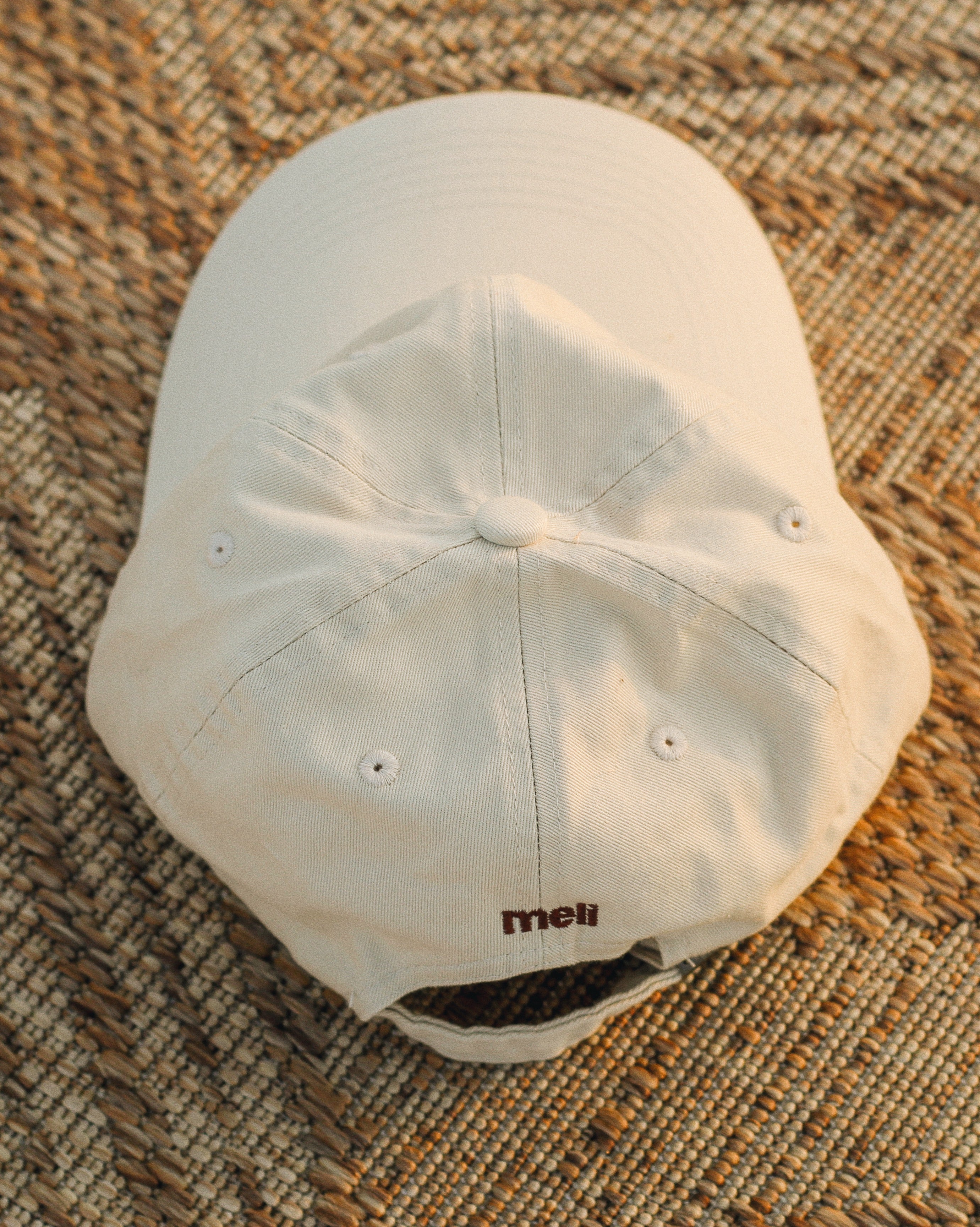 The Cheers Hat