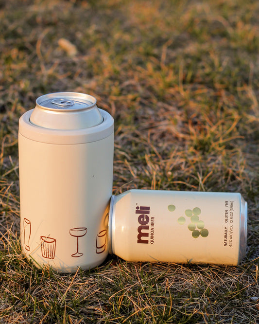 The Doodle Cooler