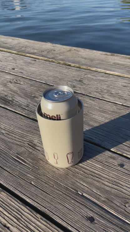 The Doodle Cooler